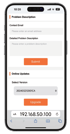 carlinkit mini ultra 1 aktualizace